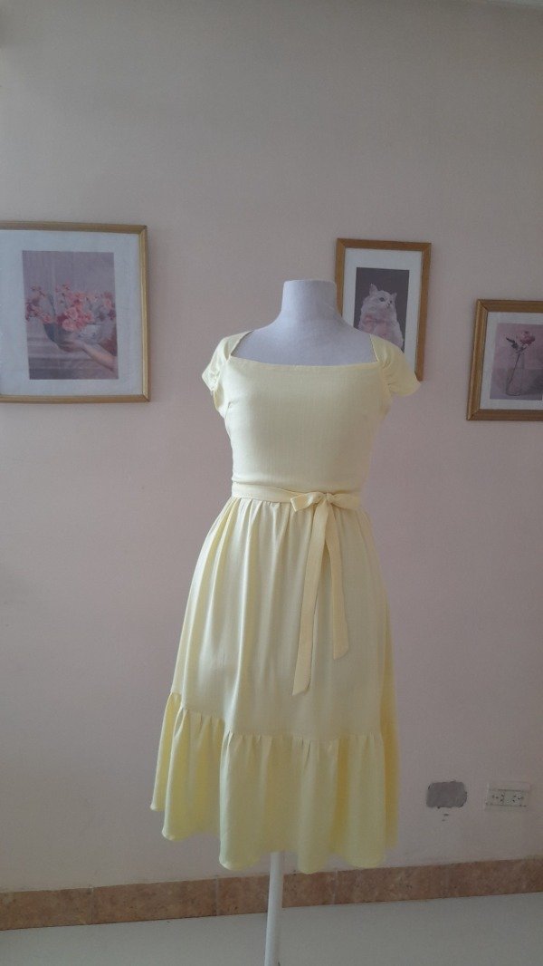 Producto - Vestido Emma