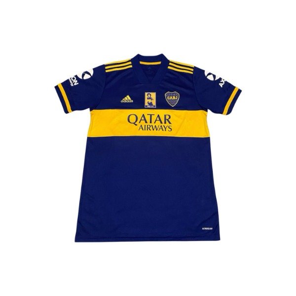 Producto - Camiseta Boca Juniors Homenaje Diego Maradona