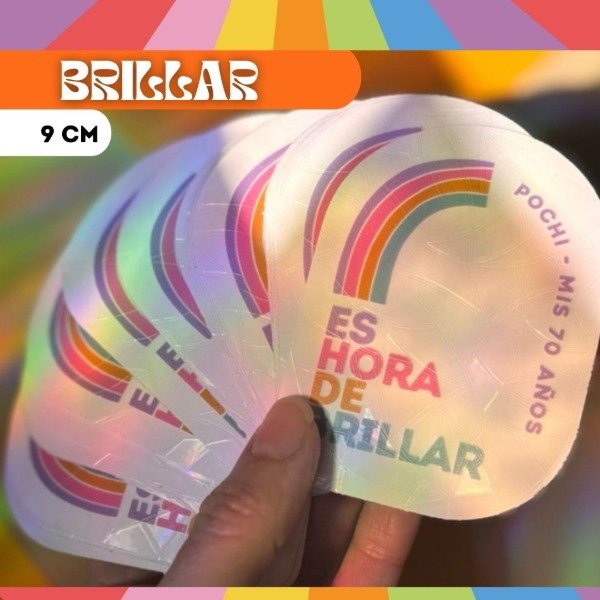 Producto - Brillar (a partir 15 u.) - 0