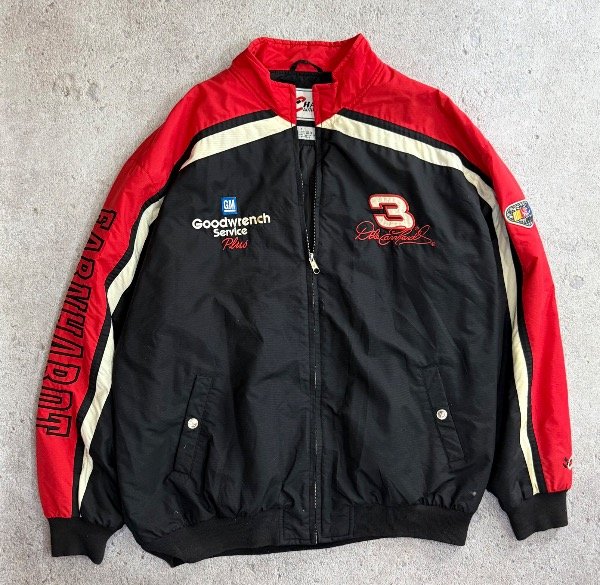 Producto - Campera Nascar