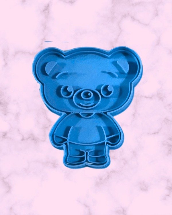 Producto - Cortante + Sello Bam