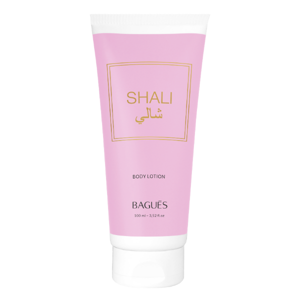 Producto - Loción Corporal Shali (Type Vanilla Candy - Kayali)