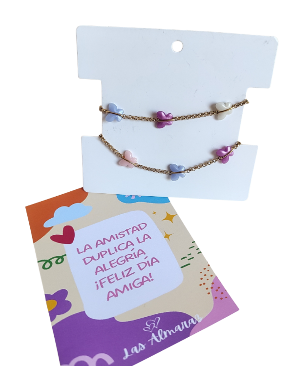 Producto - Pulsera Libertad (COD 552)