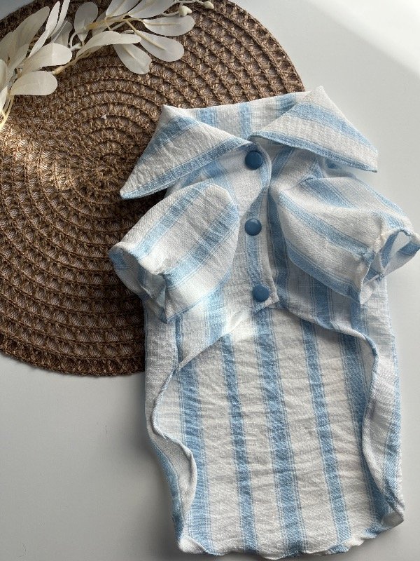 Producto - Camisas de Lino - 4
