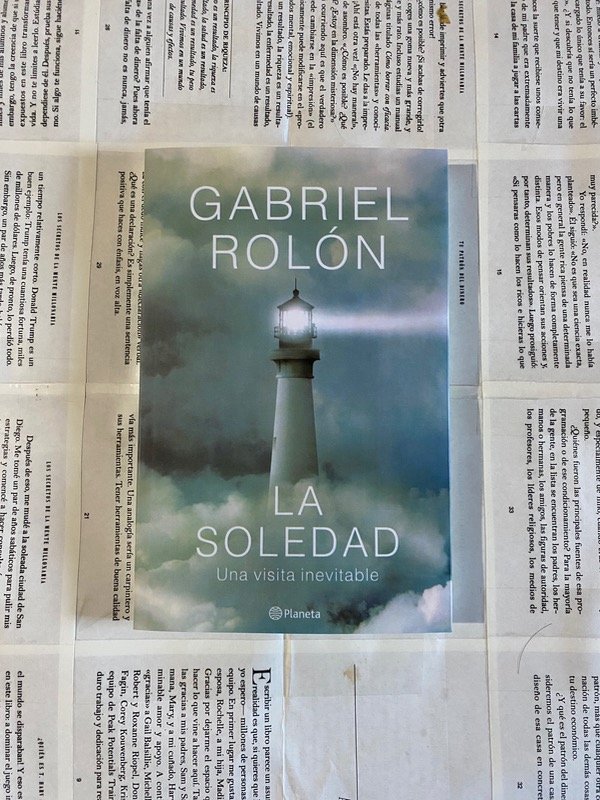 Producto - La Soledad