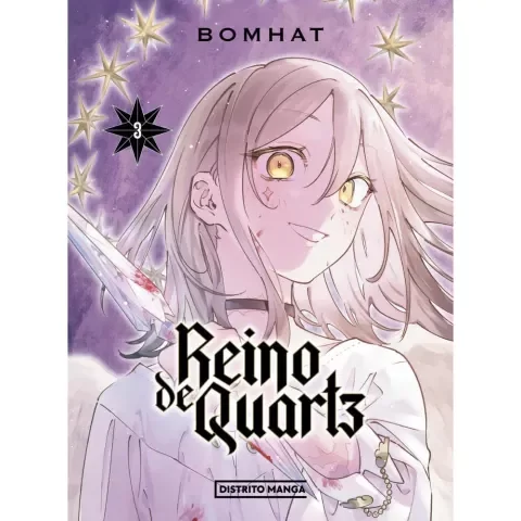 Producto - Reino De Quartz 03