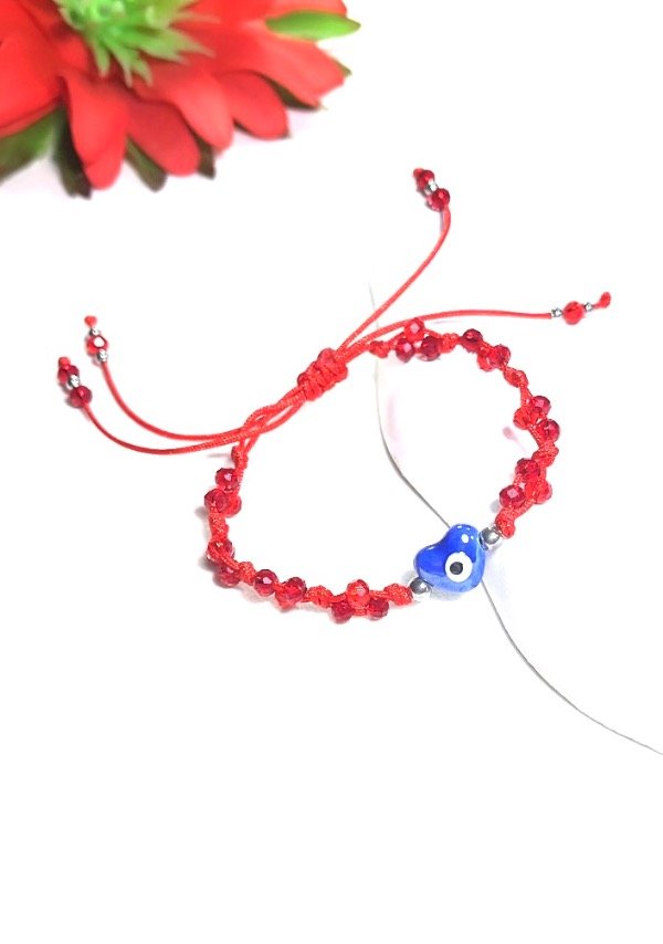 Producto - Pulsera Ojo del Amor