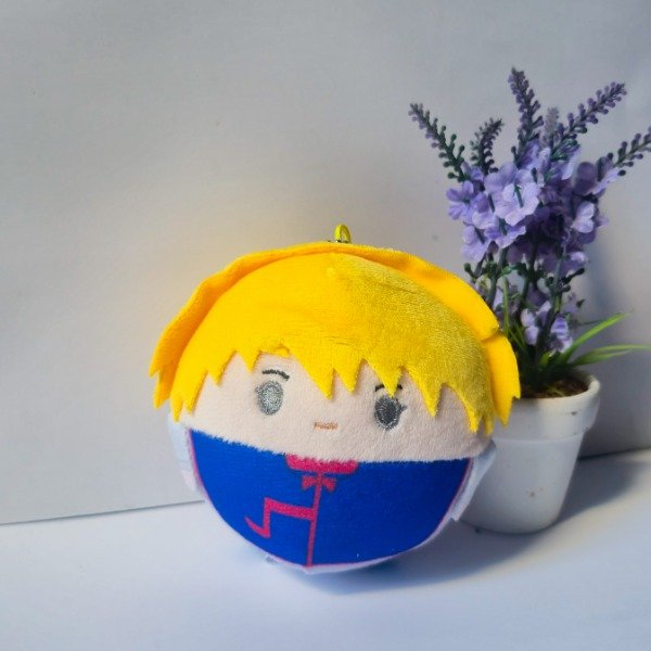 Producto - Fuwakororin - Hunter x Hunter - Kurapika