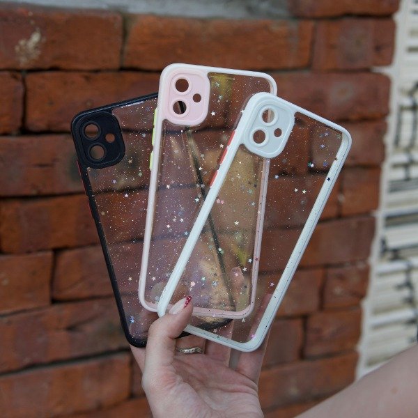 Producto - GLITTER ESTRELLA-A04