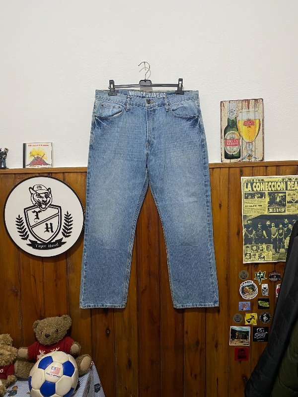 Producto - NAUTICA JEAN (XL)