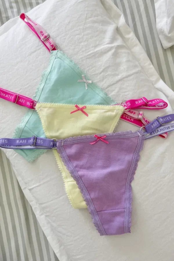 Producto - PACK X3 RAFF REGULABLES