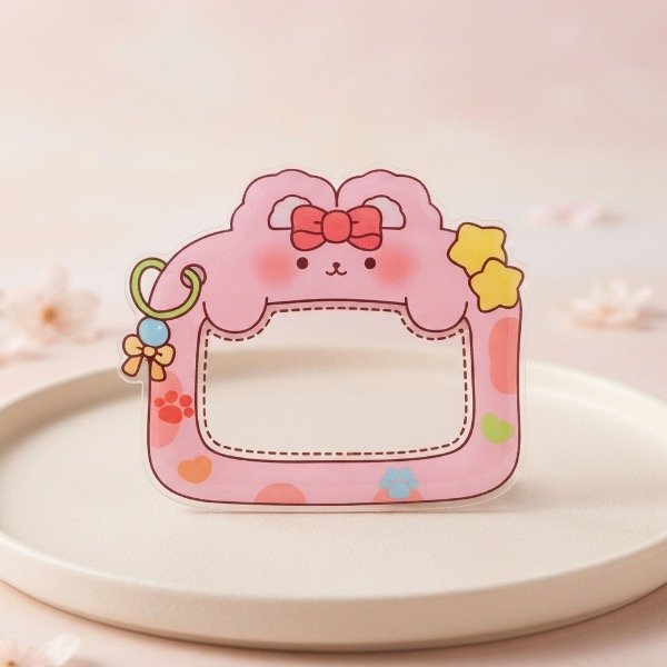 Producto - Bolsita Kawai  10
