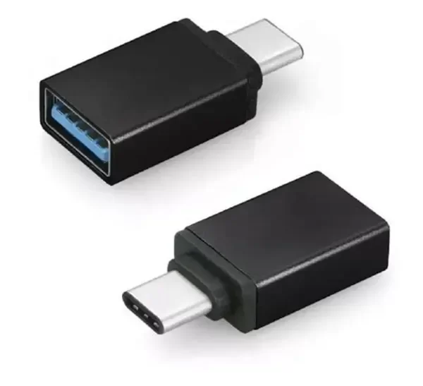 Producto - ADAPTADOR OTG USB A TIPO C