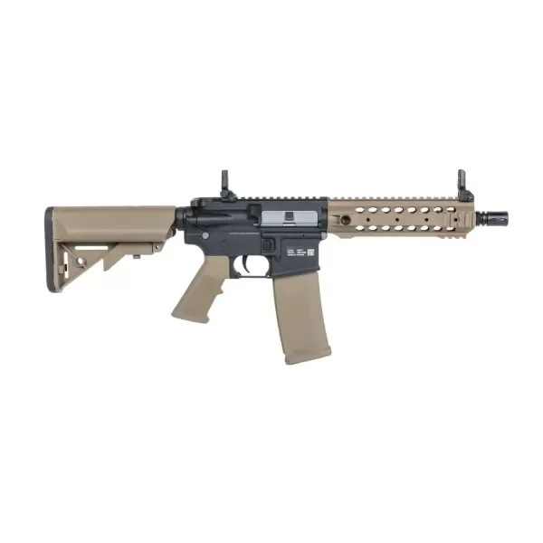 Producto - Specna Arms SA-F01 FLEX Gen.2 Half-Tan