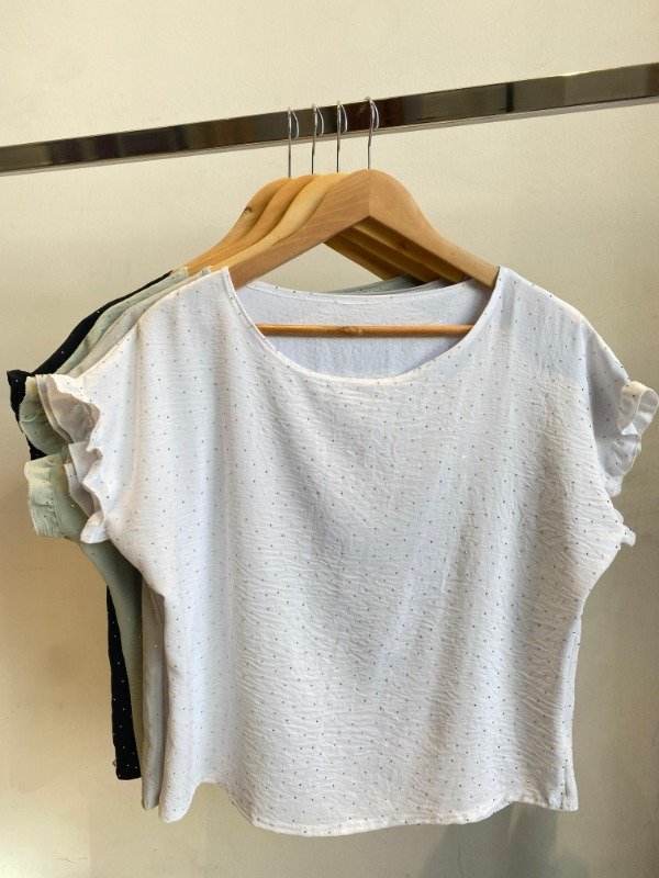 Producto - Blusa AMERICA