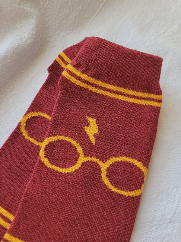 Producto - Soquetes Harry