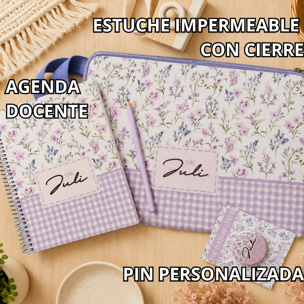 Producto - kit Escritorio Esencial PERSONALIZADO - 1