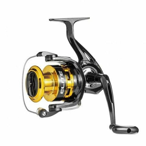 Producto - Reel Marine Sports Elite Medidas 2000, 3000 y 4000