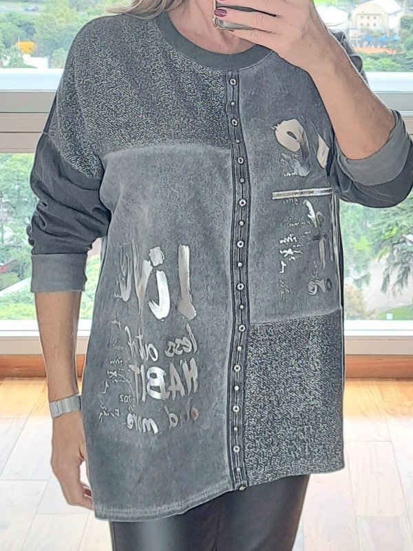 Producto - Buzo Cairo