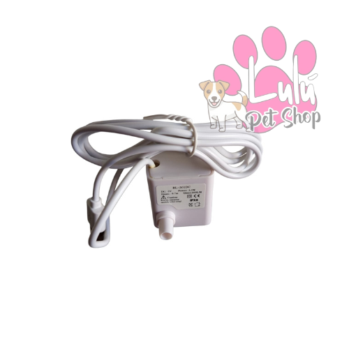 Producto - BOMBA DE AGUA P/FUENTE