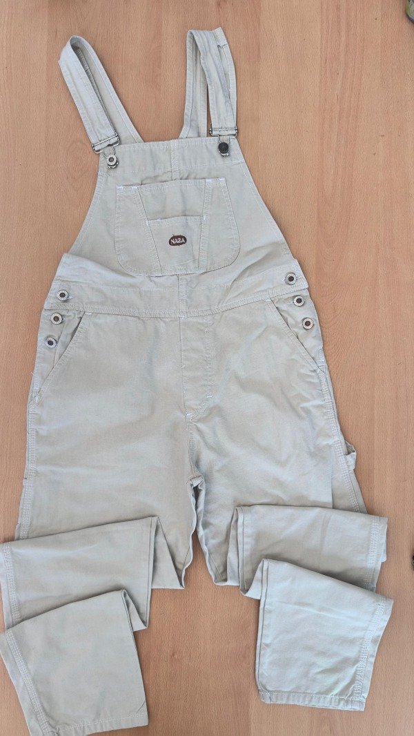 Producto - Jardinero NASA M