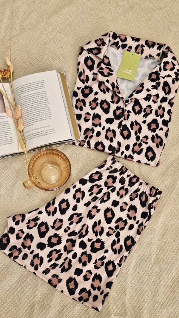 Producto - Pijama Sara