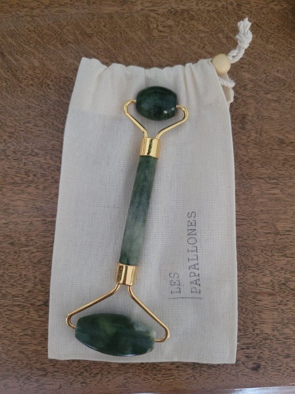 Producto - Roller de jade