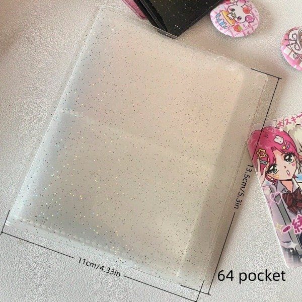 Producto - MINI BINDER SPARKLE