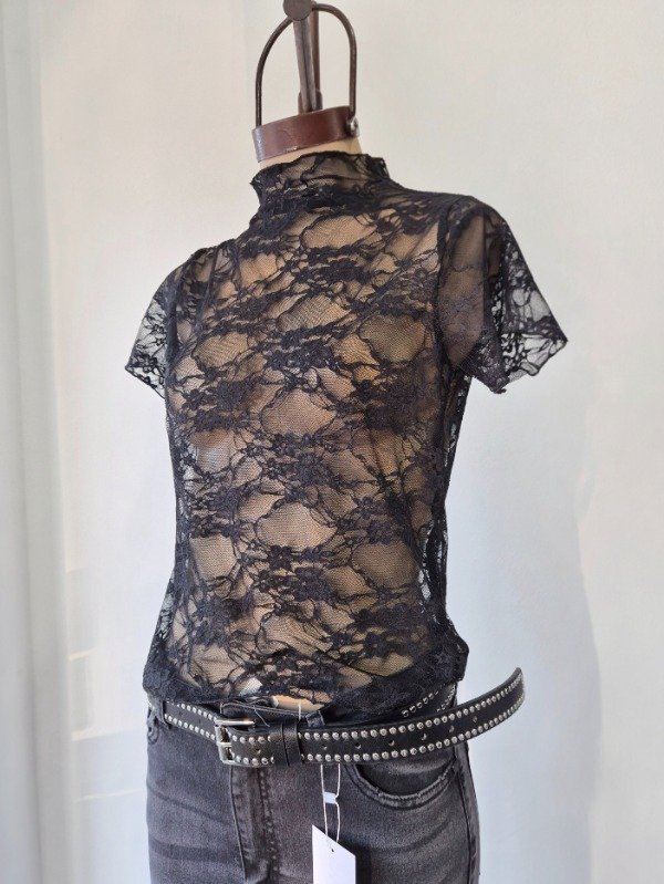 Producto - BLUSA DRAGON - 1