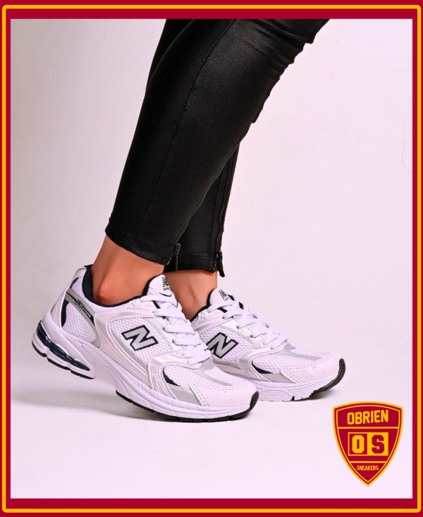 Producto - New Balance 530 White