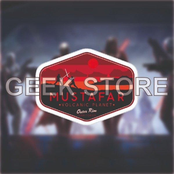 Producto - #12 Star Wars