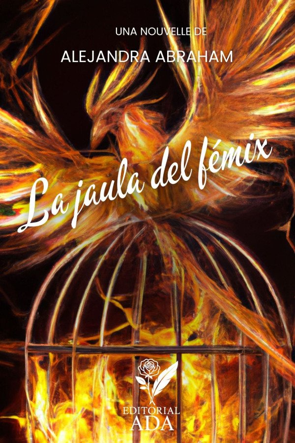 Producto - La jaula del fénix - LIBRO DIGITAL