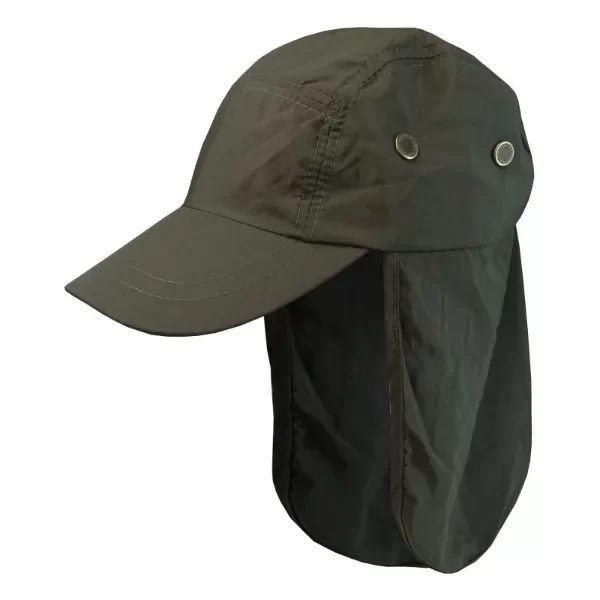Producto - Gorro Legionario Verde