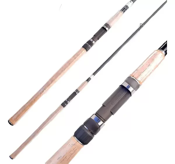 Producto - Caña SURFISH ALPHA FEEDER 3 tr 4.20 mts - 2