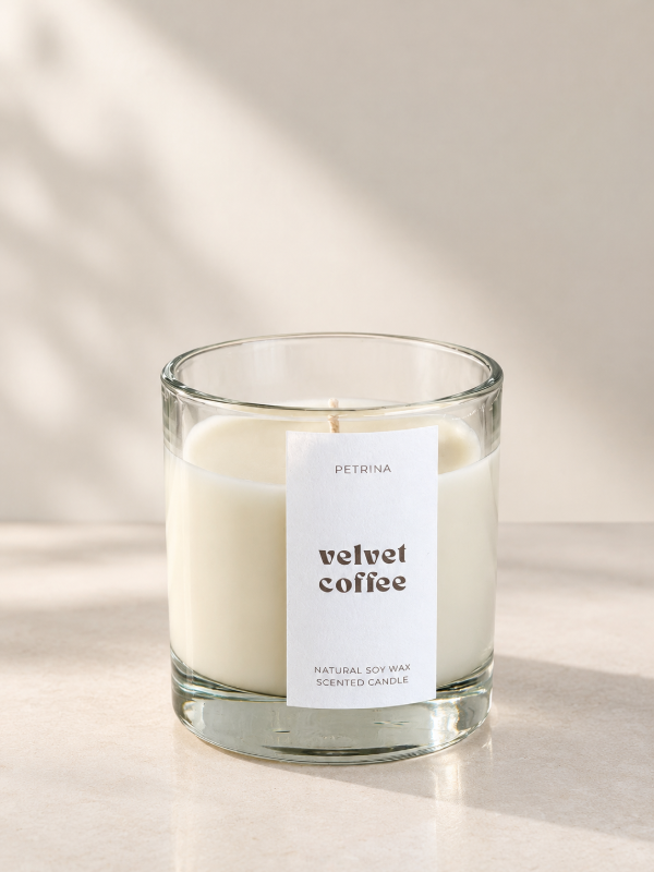Producto - Vela Aromática - Classic - 0