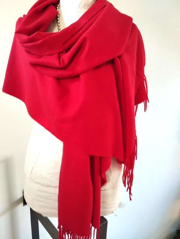 Producto - PASHMINA
