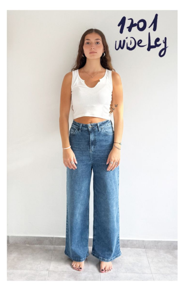 Producto - WIDE LEG