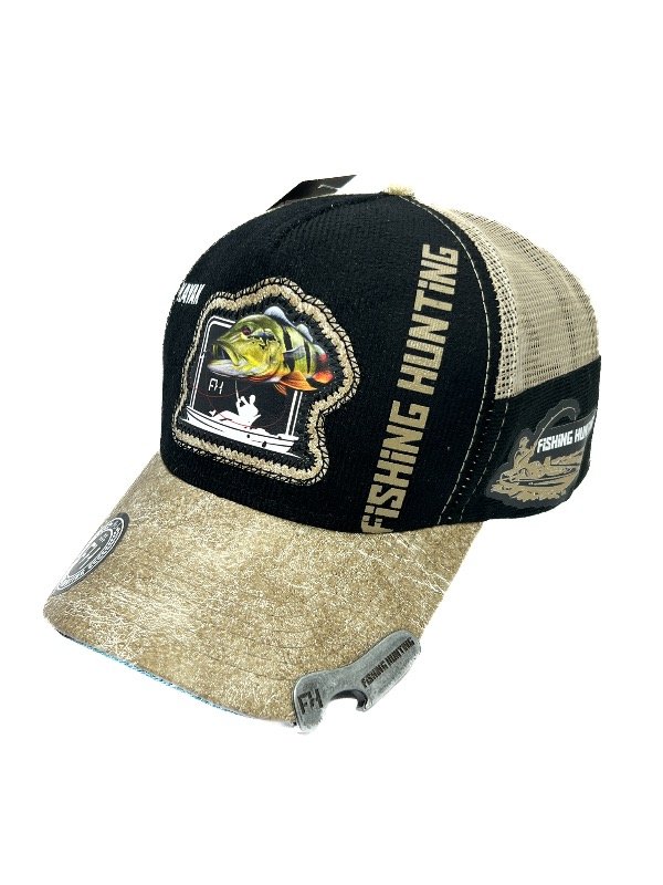 Producto - PESCA CON DESTAPADOR 1