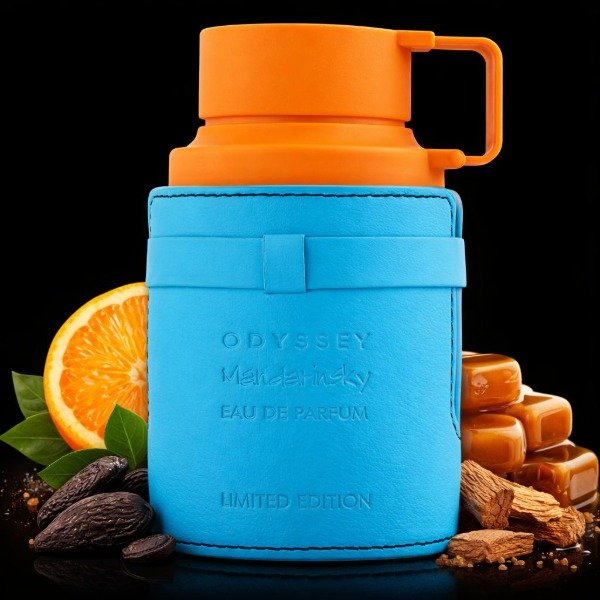 Producto - Decant Odyssey Mandarin Sky - Armaf