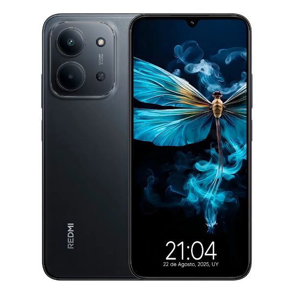 Producto - Xiaomi 15C - 8GB + 256GB