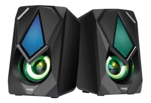 Producto - Parlante Dinax Gamer