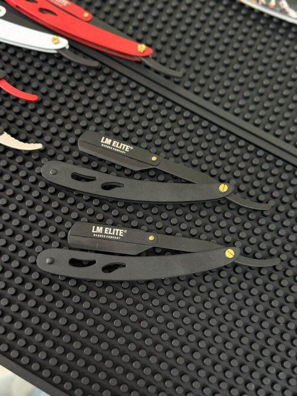 Producto - Navaja LM Elite 007