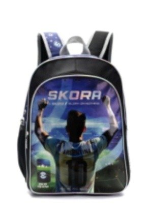 Producto - Mochila skora fútbol