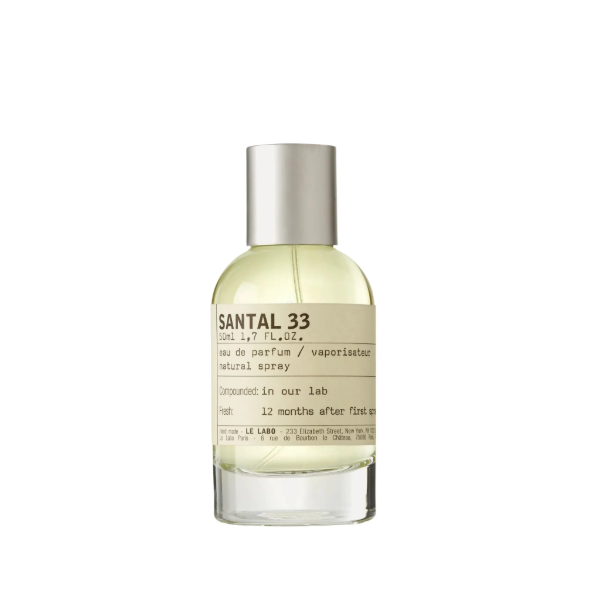 Producto - Le Labo Santal 33 10ml