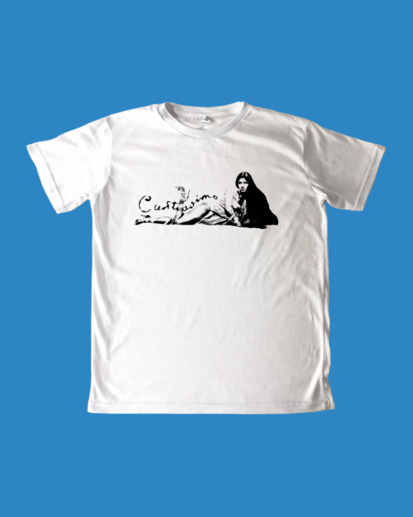 Remera Cuntissimo - Marina