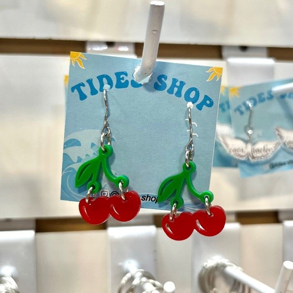 Producto - Aros Cereza