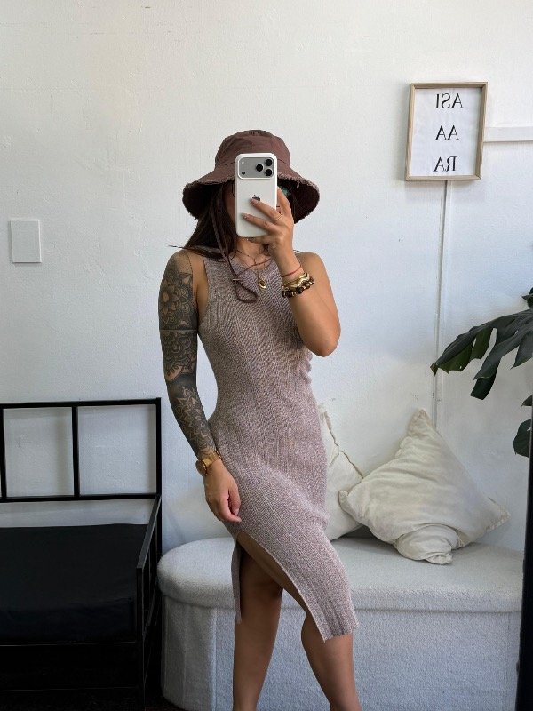 Producto - Vestido Namy