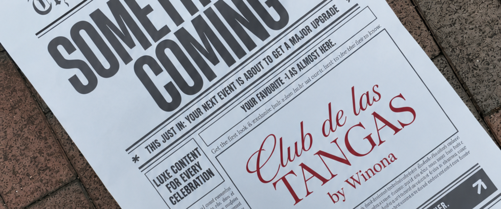 Banner