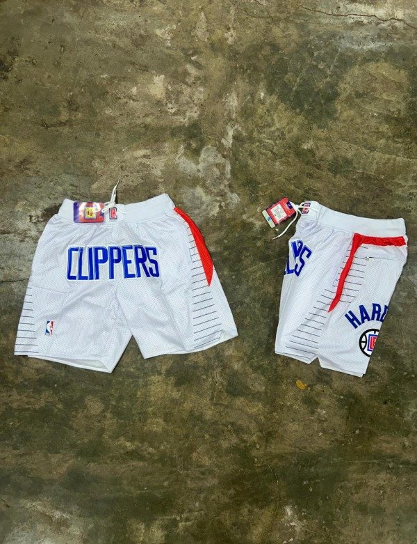 Producto - LOS ANGELES CLIPPERS