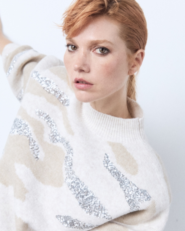 Producto - Sweater Adro ST.MARIE